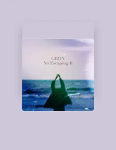 Grdnを聴いたり、ミュージックビデオを鑑賞したり、経歴やツアー日程などを確認したりしましょう！