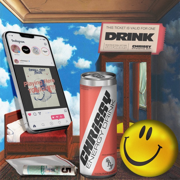 Dreams - EP