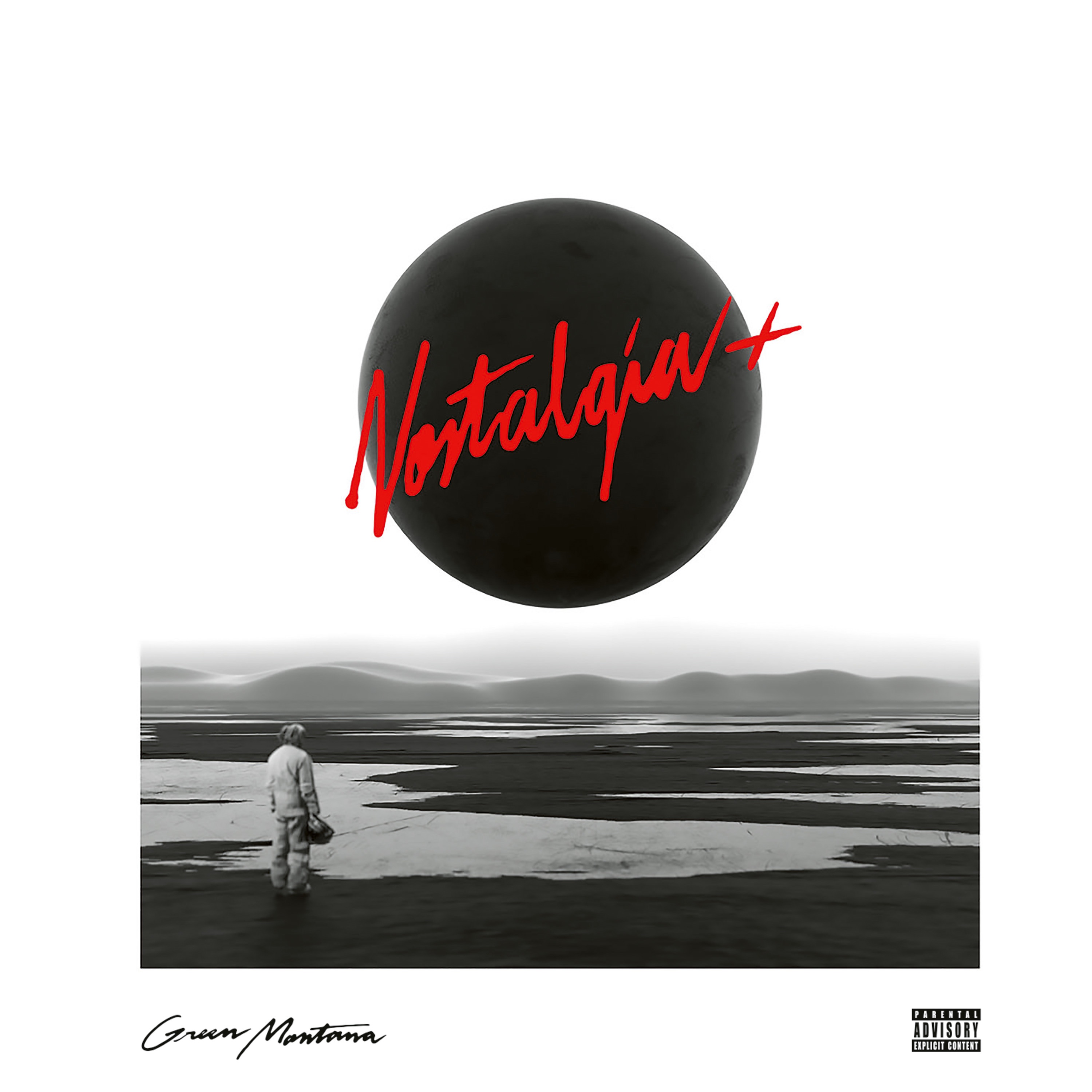 NOSTALGIA + (VIDEO ALBUM)