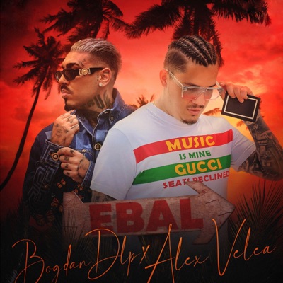 Ebal (From “Romina VTM” The Movie) - Single
