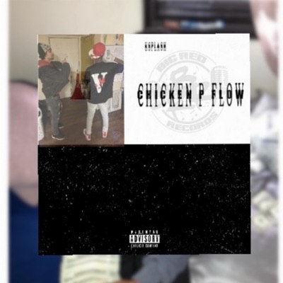 Chicken P Flow - Single