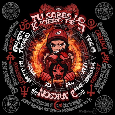 TU SABES LO K KIERO DE TI - EP