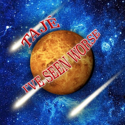 I've Seen Worse - Single