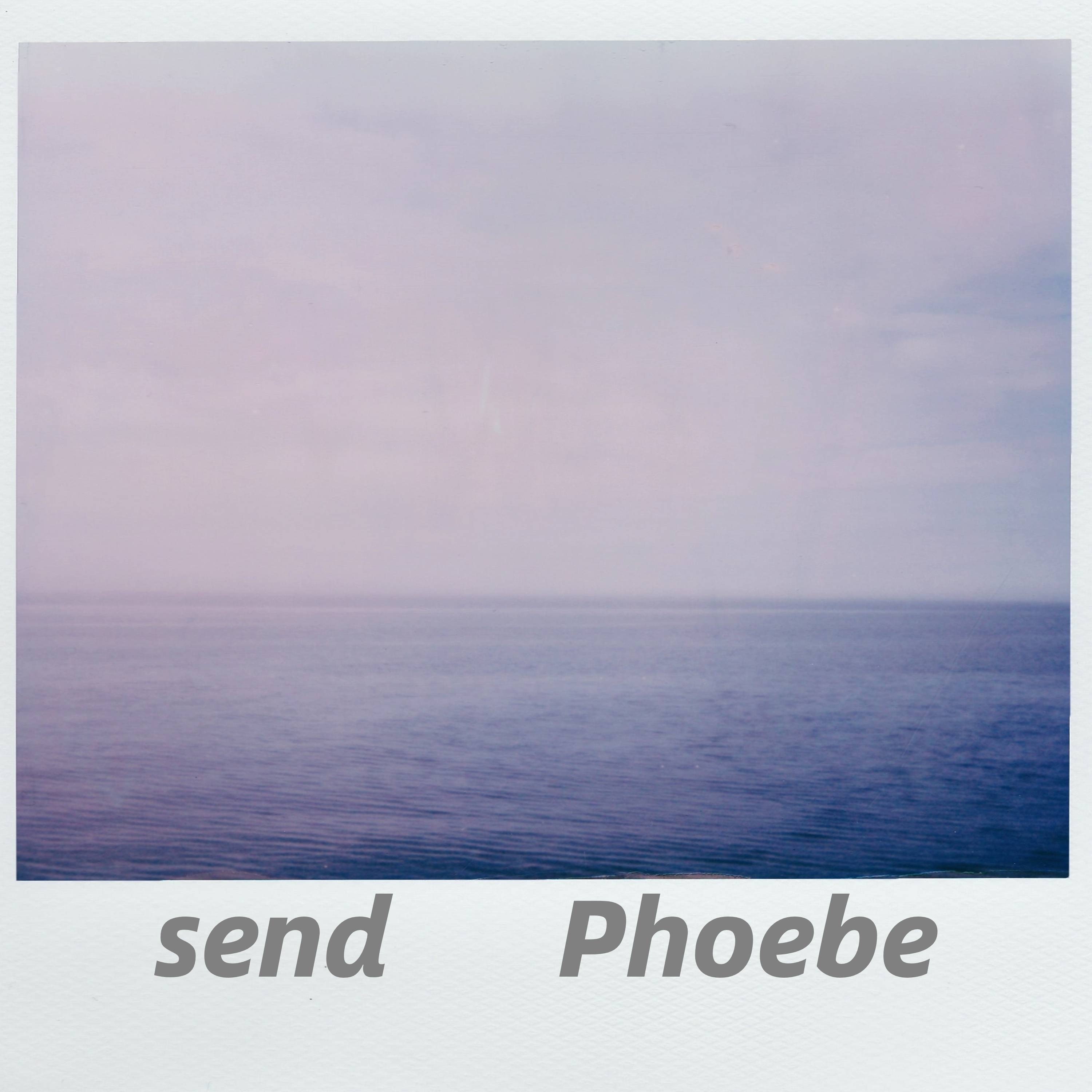 Phoebe Hutchison - Stronger Than Before