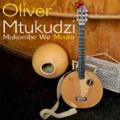 Mukombe We Mvura (Live at Pakare Paye) artwork