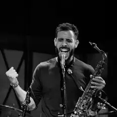 Listen to Sam Greenfield, watch music videos, read bio, see tour dates & more!