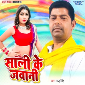 Sali Ke Jawani