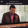 Oscar Peterson - I Should Care (Live)