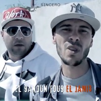El 9announ Fou9 El Jami3 - Single - Sincero, Mustapha & Weld el 15