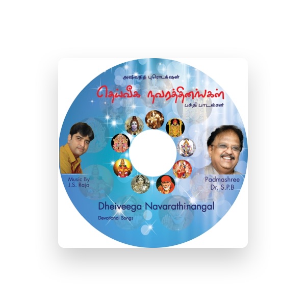 JS RAJA SHA's avatar
