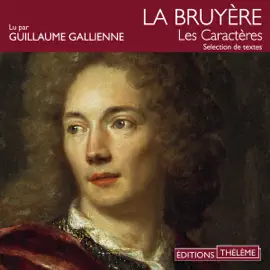 Les caractères (abrégé)