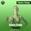 Crazy Train (Tabata) - Single