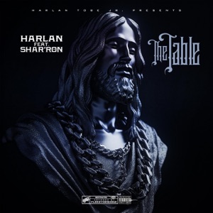The Table (feat. Shar'ron)