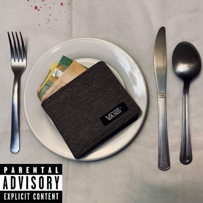 No Cena (feat. Benjizao & RTK) - Single