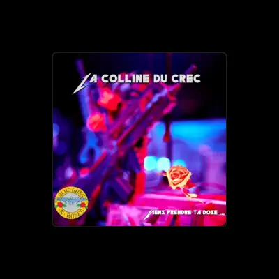 Listen to Blue Guns N Roses, watch music videos, read bio, see tour dates & more!