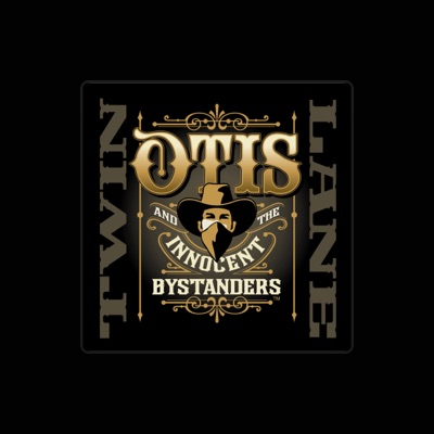 Listen to OTIS and The Innocent Bystanders, watch music videos, read bio, see tour dates & more!