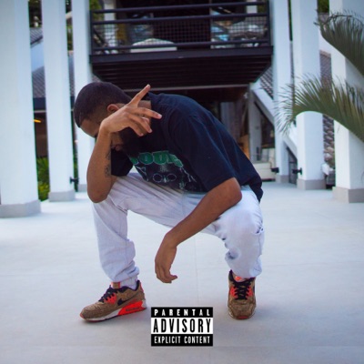 Limit (feat. Knouk) - Single