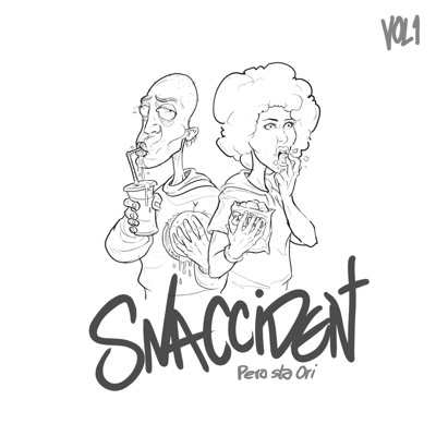 Snaccident, Vol. 1 - EP