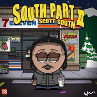 South, Pt. 2 - Scott South