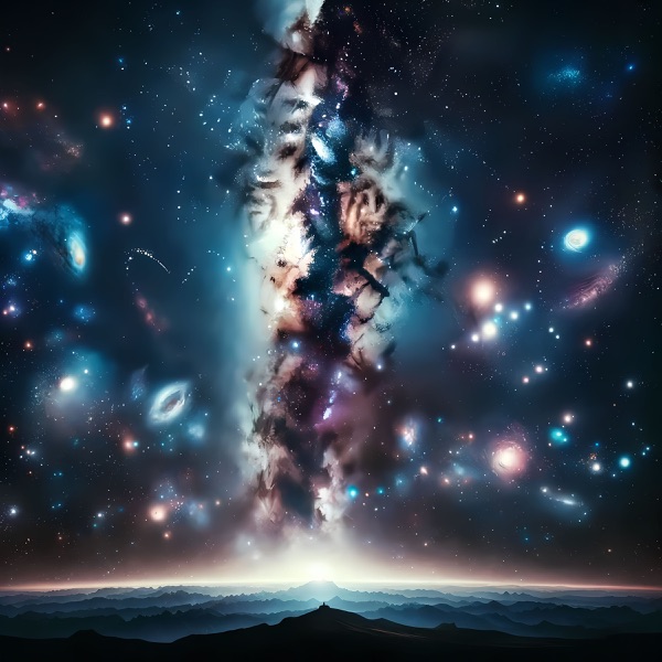 Celestial Skies