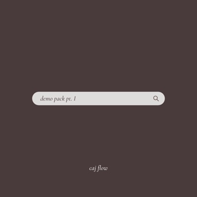 songs i never really finished and probably never will (Demo)