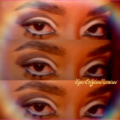 Eyes On You (Leonardo Das Cabrio Remix) - Single