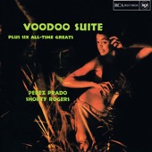 Voodoo Suite (Plus Six All-Time Greats) artwork