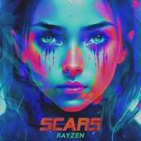 Scars - Single - RAYZEN
