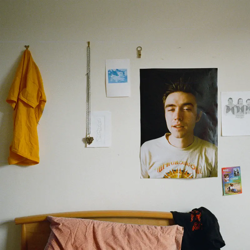 Matt Maltese - Krystal (2019) [iTunes Plus AAC M4A]-新房子