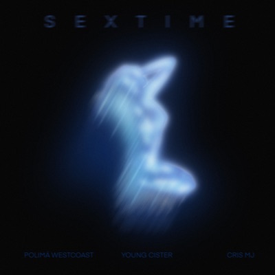 SEXTIME cover art