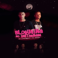 Blogueira no Instagram - Single - Mc LBe & Mc jhonim