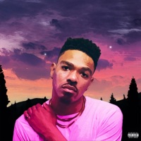 Cocoa Butter - Single - Trip Carter