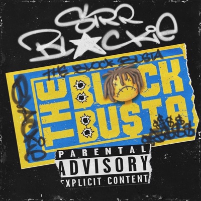 The Block Busta