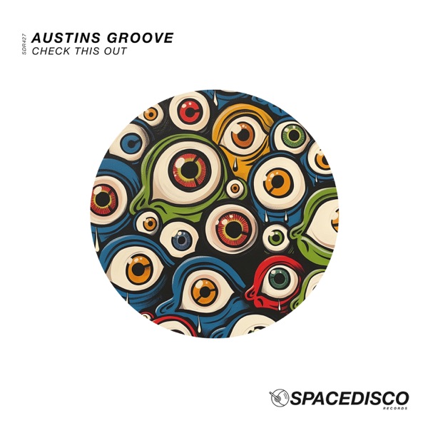 Check This Out - Single