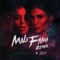 Mala Fama (Remix) - Danna Paola & Greeicy lyrics