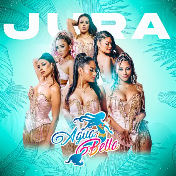 Jura — Agua Bella