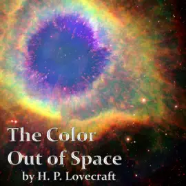 The Color Out of Space (Unabridged)