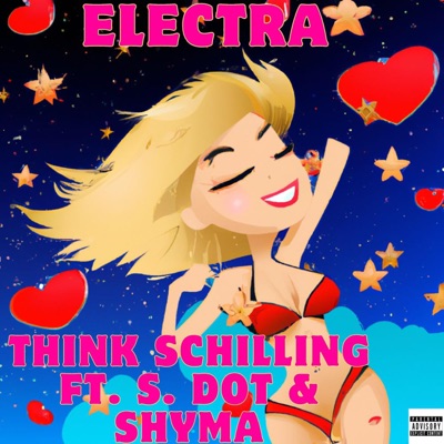 ELECTRA (feat. S. DOT & SHYMA) - Single