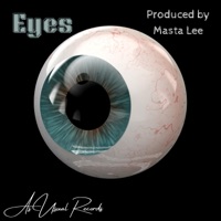 Eyes - Single - J. Bryson