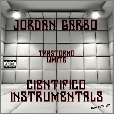 Supra Jordan (trastorno limite cientifico instrumental) [Instrumental]