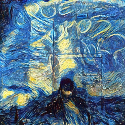 Que Somos Amor? - Single