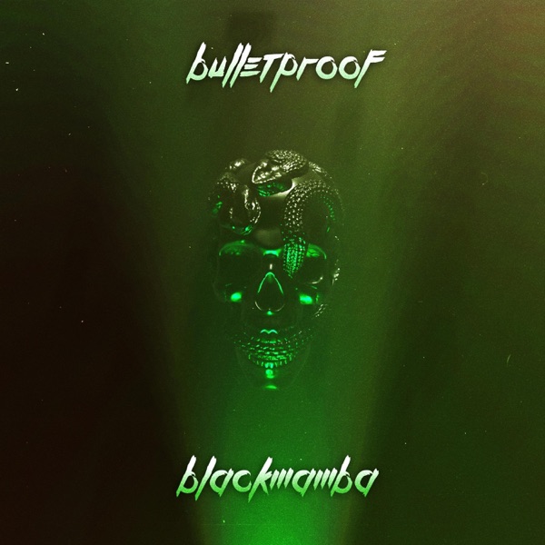 Blackmamba - EP