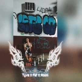 Rumbo (feat. 7uca) Tyva, FEF & Room