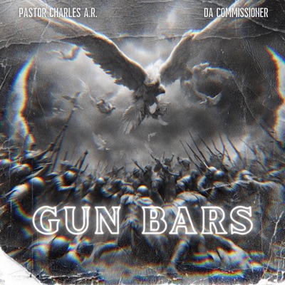 Gun Bars - Single