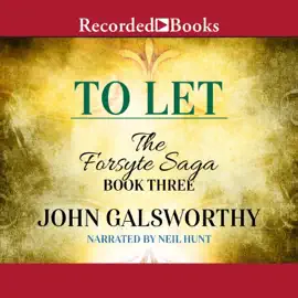 To Let (Forsyte Chronicles)