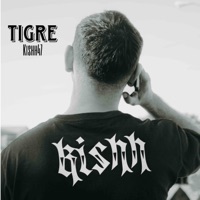 Tigre - Single - Kishh47