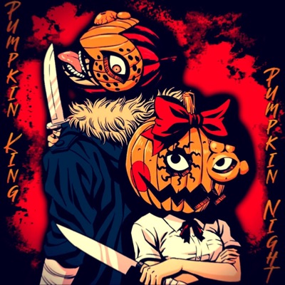 Pumpkin Night & Pumpkin King Rap. Noche de Calabazas (feat. Nyako) - Single