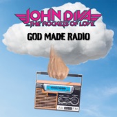 God Made Radio artwork