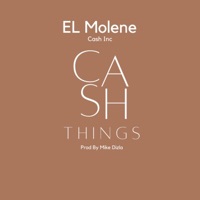 Cash Things - EP - El Molene