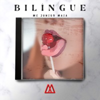 Bilingue - Single - Mc Junior Maia